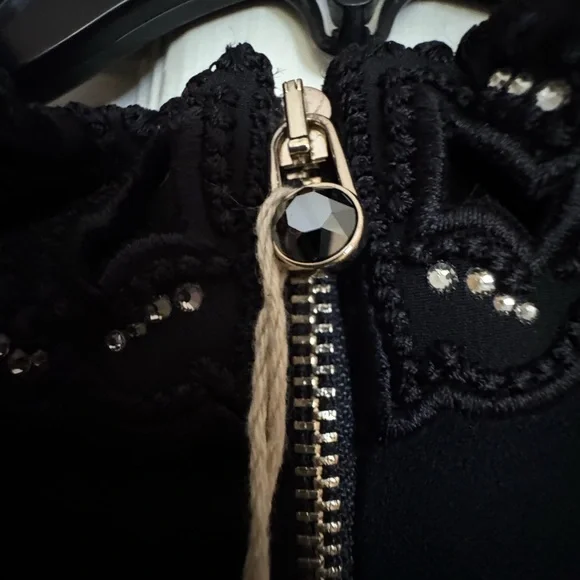 VDP Black Garment. Made in Italy - Picture 7 of 10